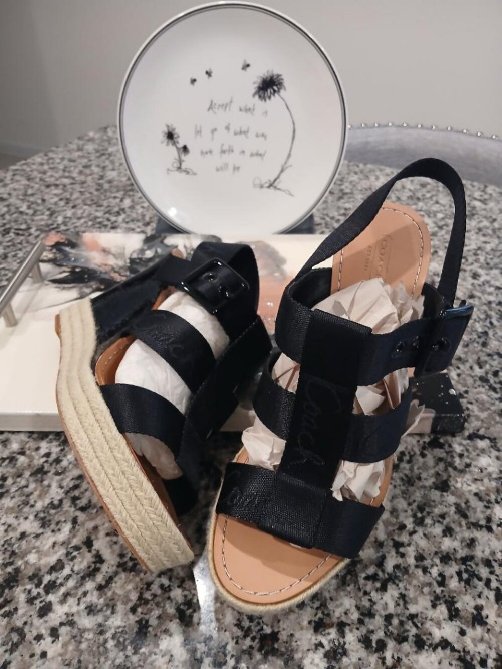 Shoe Bundle Coach 2 of 4